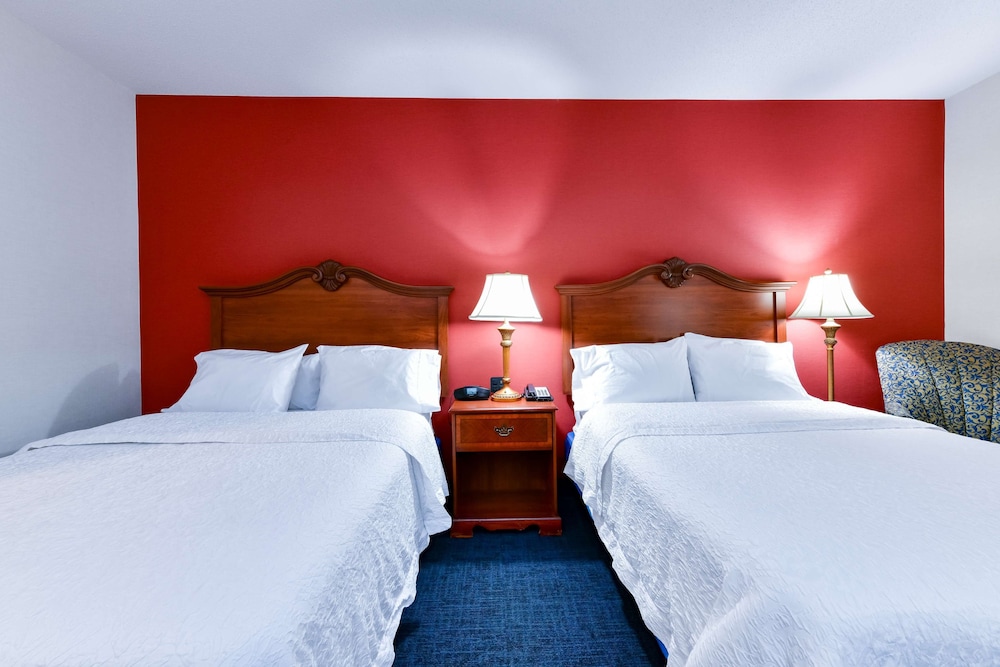 hampton inn and suites pittsburg ca