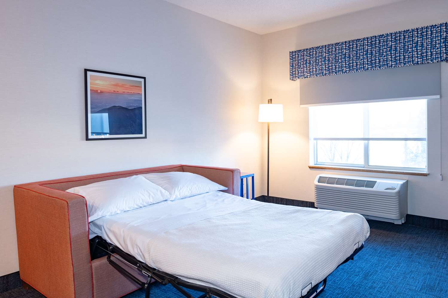 hampton inn and suites pittsburg ca