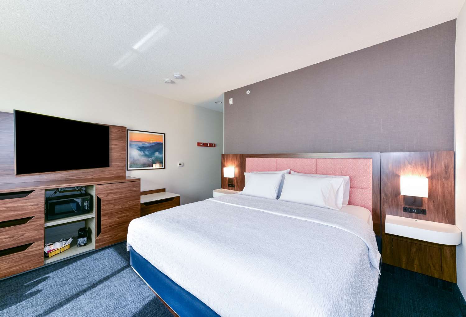 hampton inn and suites pittsburg ca