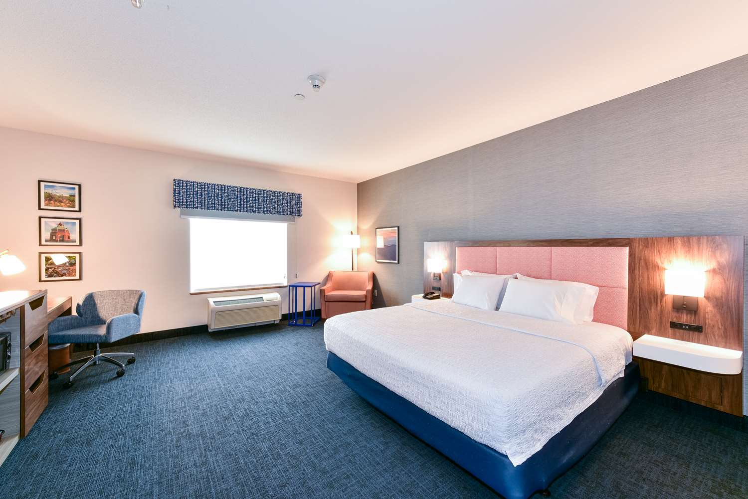 hampton inn and suites pittsburg ca