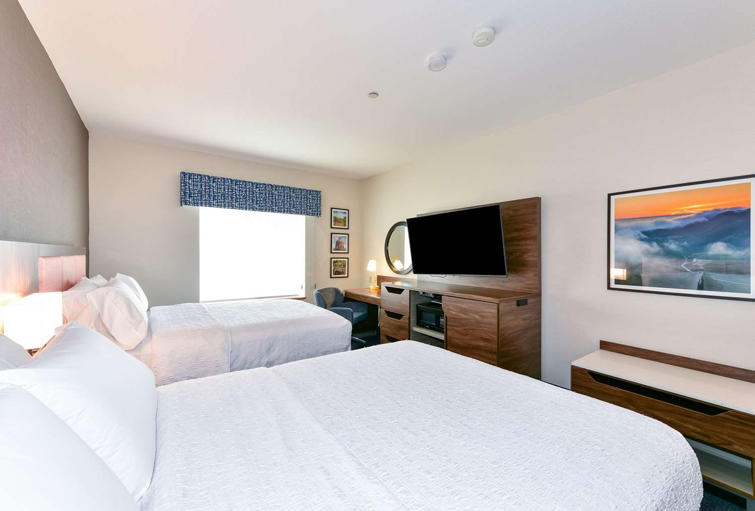 hampton inn and suites pittsburg ca