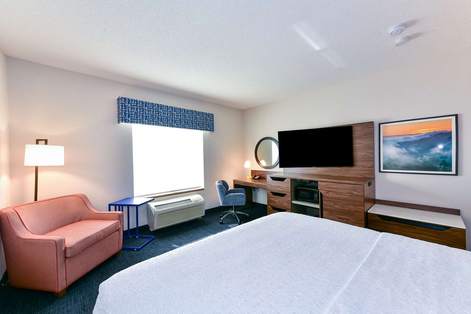 hampton inn and suites pittsburg ca