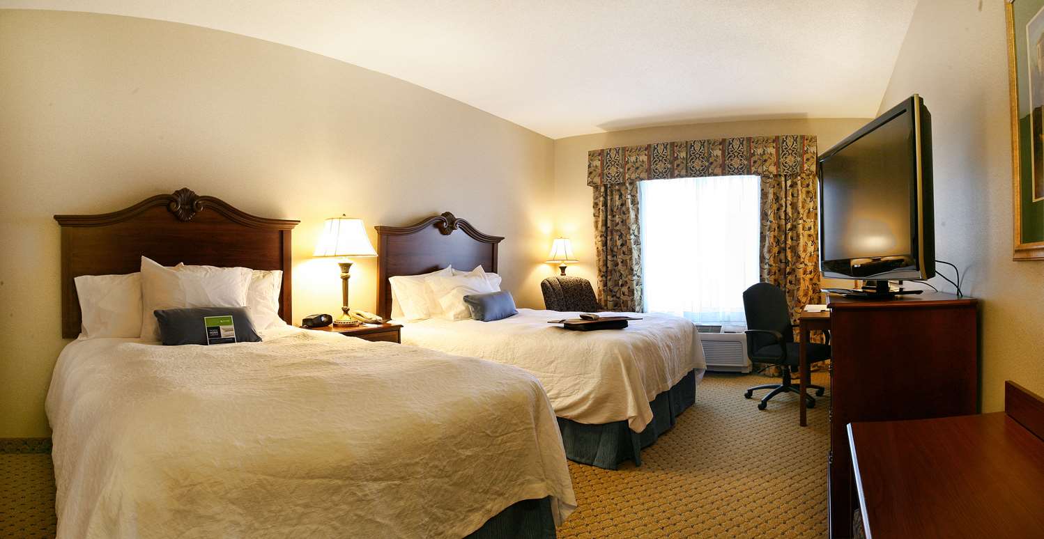 hampton inn and suites pittsburg ca