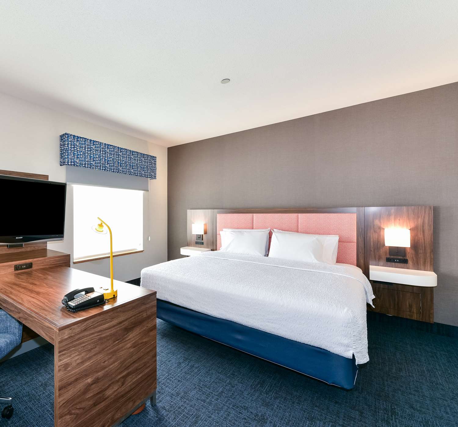 hampton inn and suites pittsburg ca