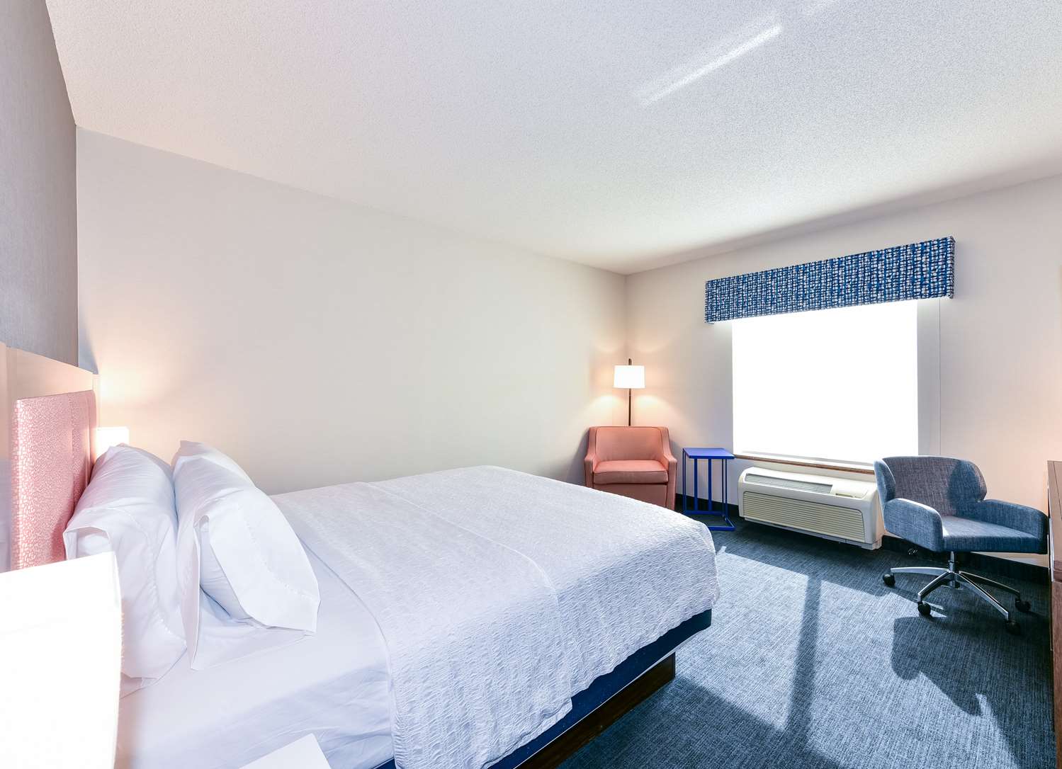hampton inn and suites pittsburg ca