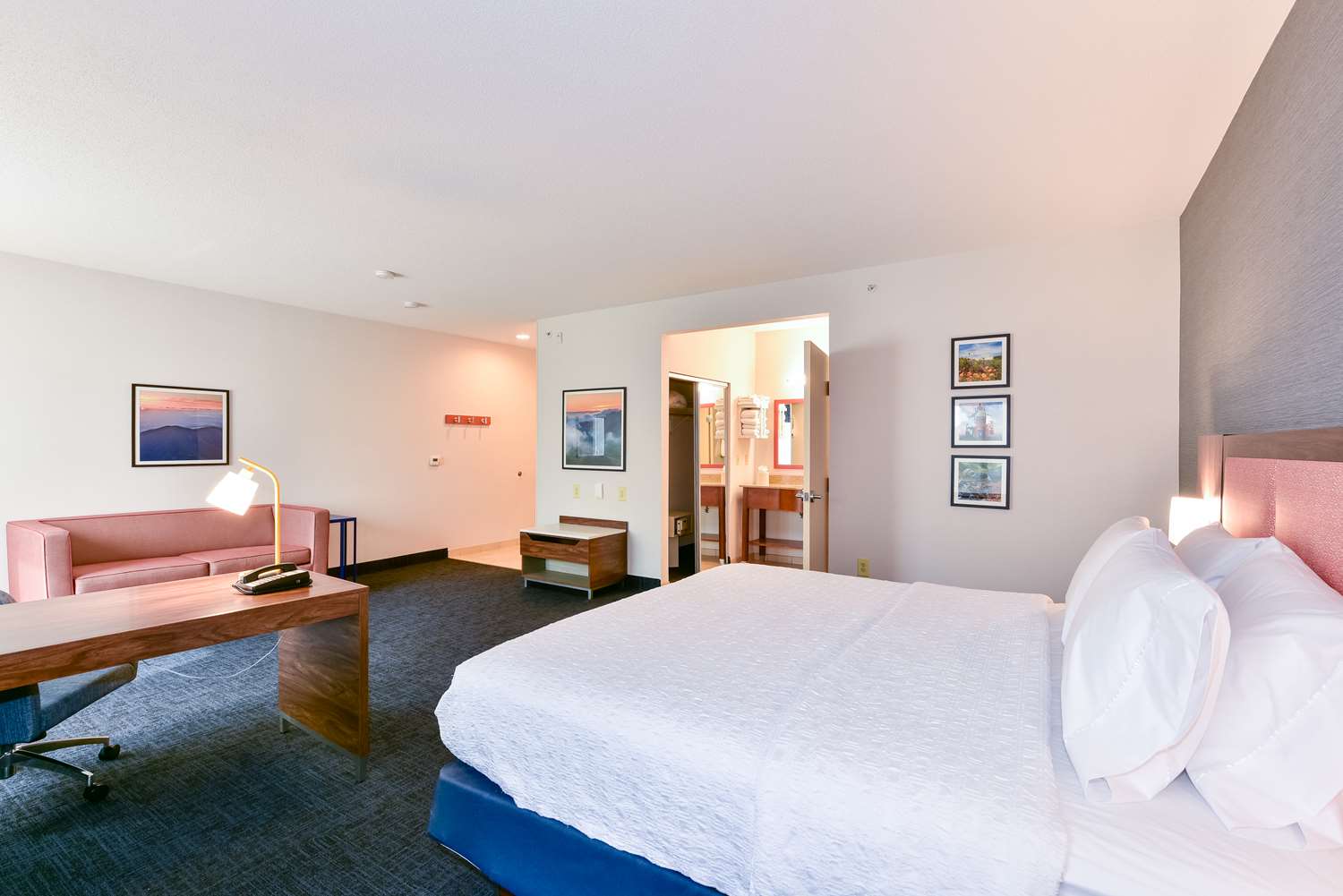 hampton inn and suites pittsburg ca