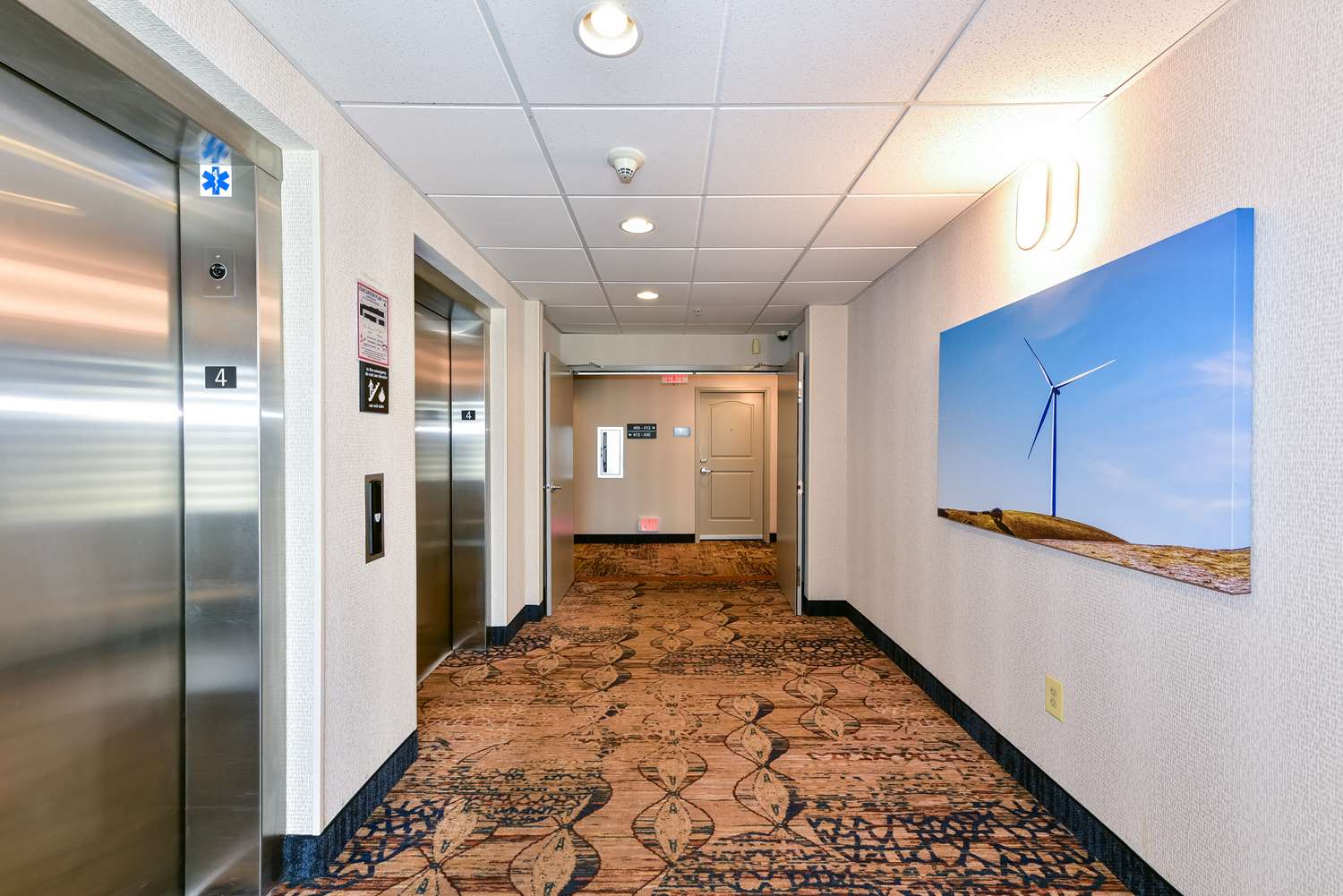 hampton inn and suites pittsburg ca