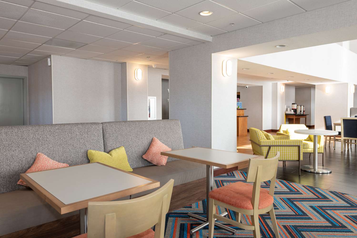 hampton inn and suites pittsburg ca