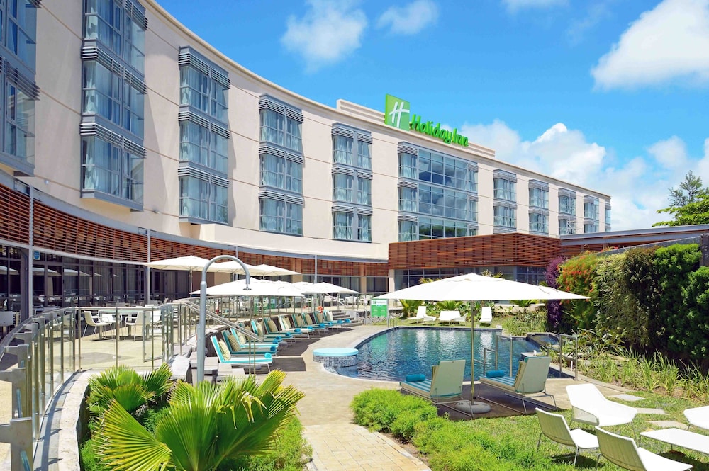 holiday inn mauritius mon tresor by ihg