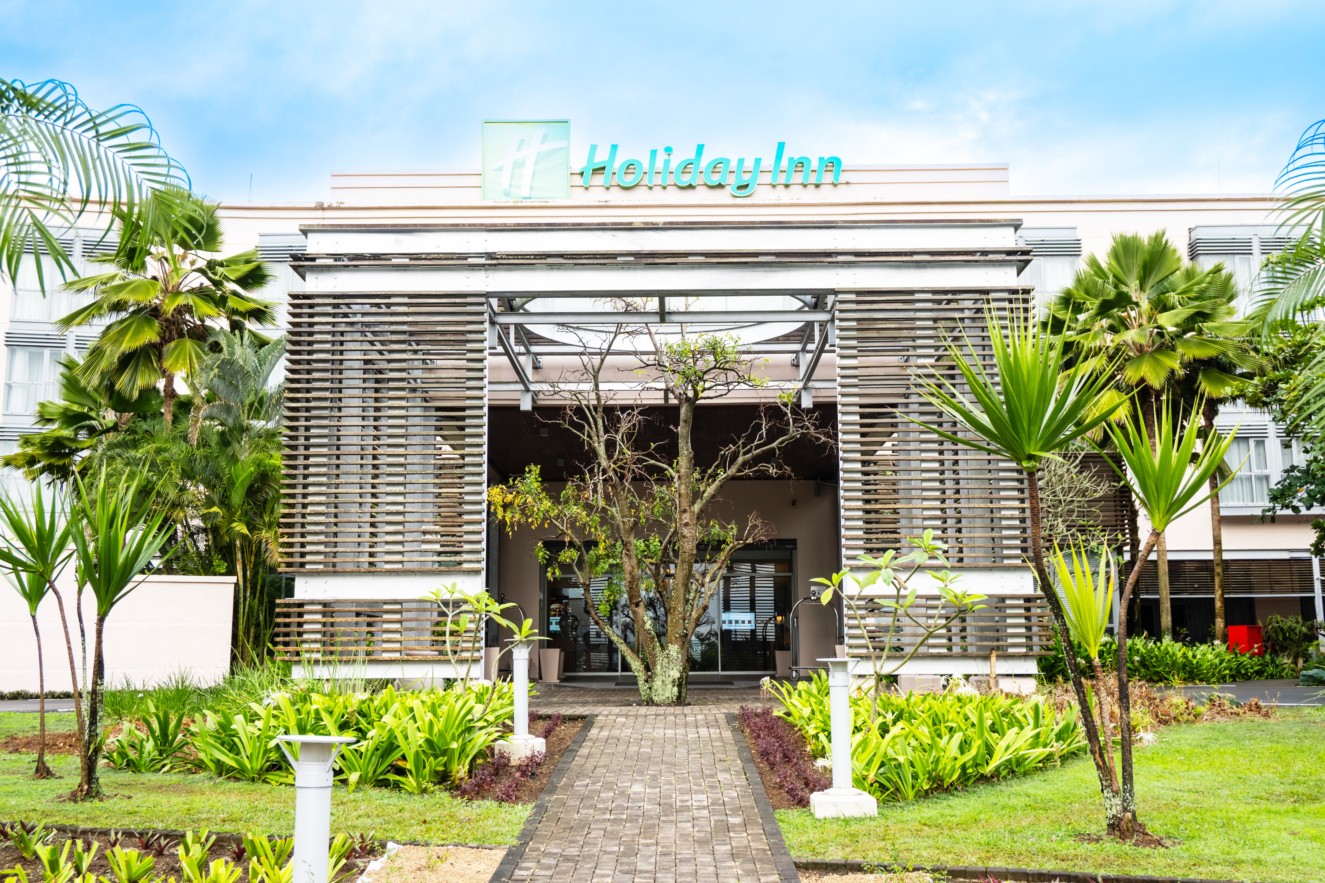 holiday inn mauritius mon tresor by ihg
