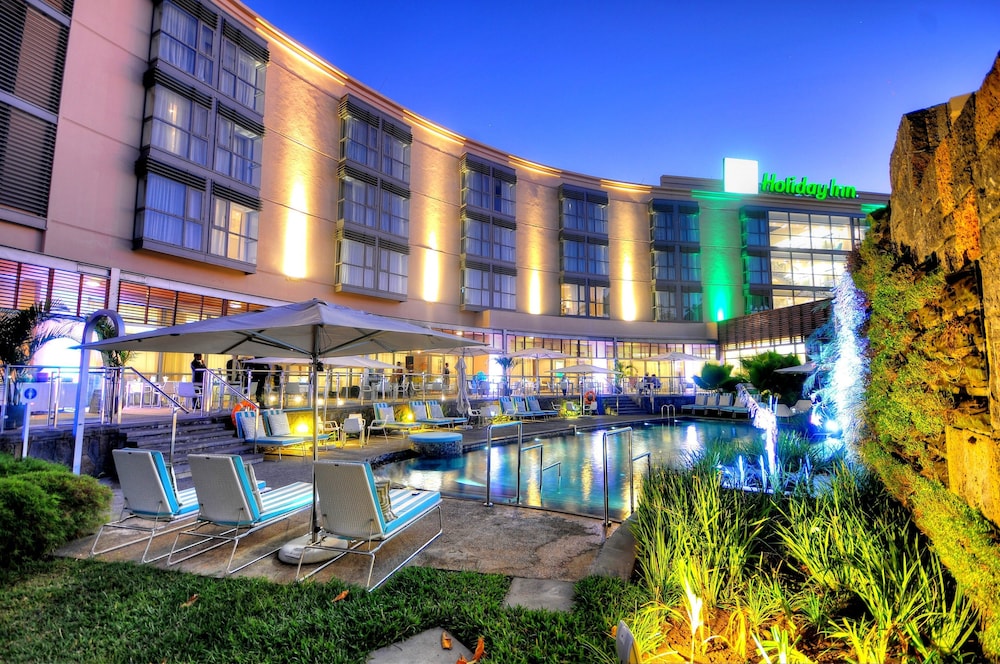 holiday inn mauritius mon tresor by ihg