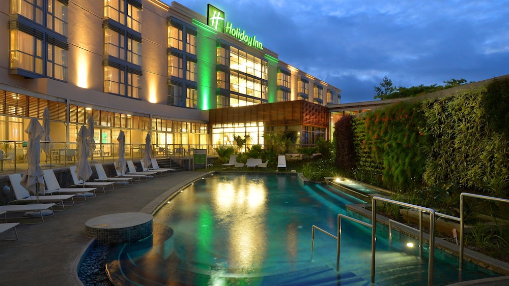 holiday inn mauritius mon tresor by ihg