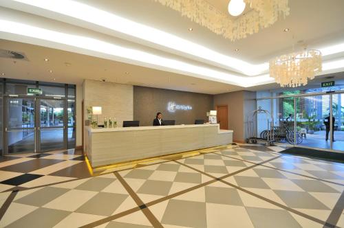 holiday inn mauritius mon tresor by ihg