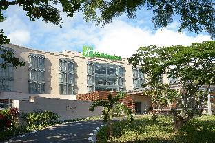 holiday inn mauritius mon tresor by ihg