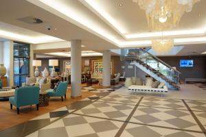 holiday inn mauritius mon tresor by ihg