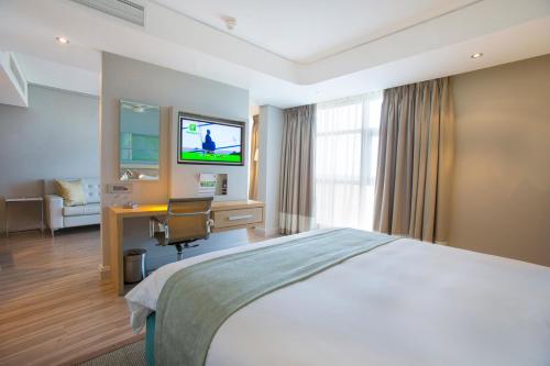holiday inn mauritius mon tresor by ihg