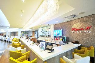 holiday inn mauritius mon tresor by ihg