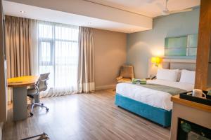 holiday inn mauritius mon tresor by ihg