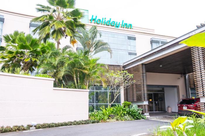 holiday inn mauritius mon tresor by ihg