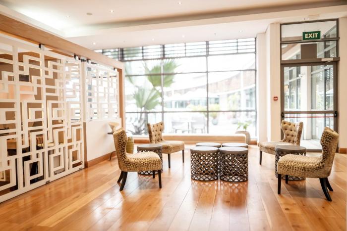 holiday inn mauritius mon tresor by ihg