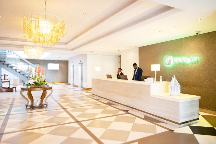 holiday inn mauritius mon tresor by ihg