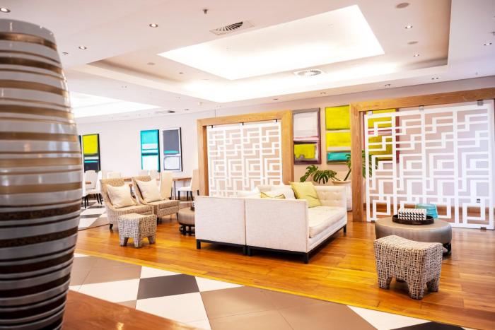 holiday inn mauritius mon tresor by ihg
