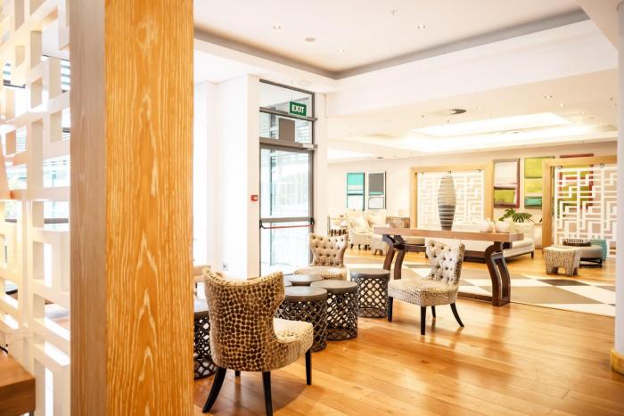holiday inn mauritius mon tresor by ihg