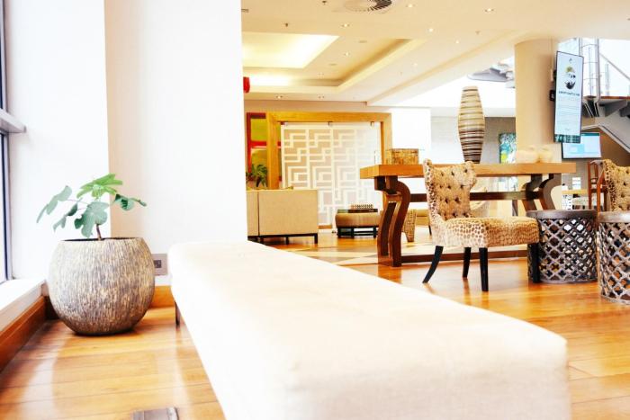 holiday inn mauritius mon tresor by ihg