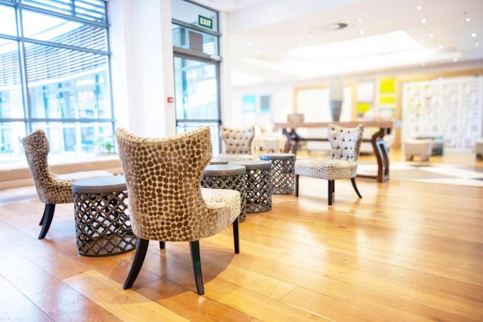 holiday inn mauritius mon tresor by ihg