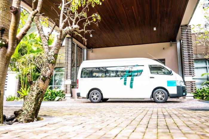 holiday inn mauritius mon tresor by ihg