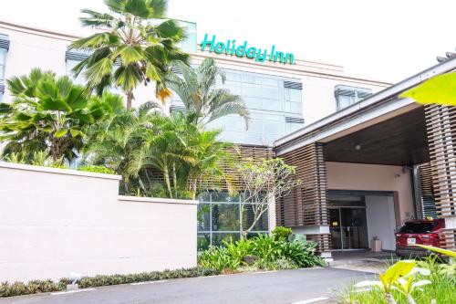 holiday inn mauritius mon tresor by ihg