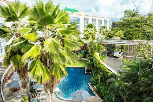 holiday inn mauritius mon tresor by ihg