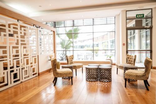 holiday inn mauritius mon tresor by ihg