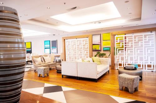 holiday inn mauritius mon tresor by ihg