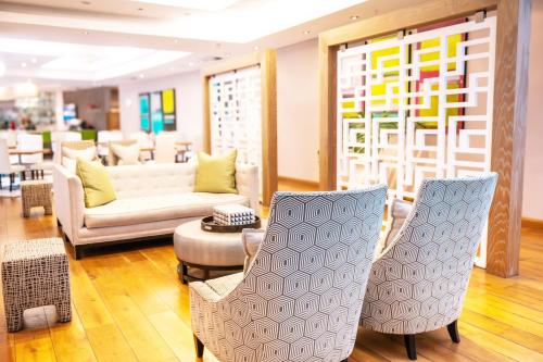 holiday inn mauritius mon tresor by ihg