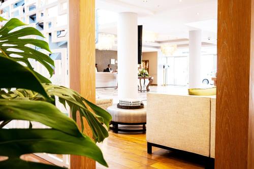holiday inn mauritius mon tresor by ihg
