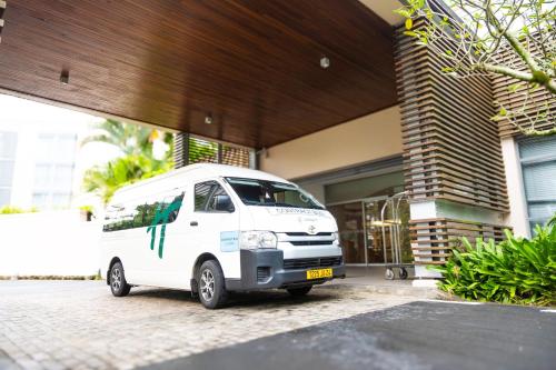 holiday inn mauritius mon tresor by ihg
