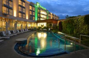 Holiday Inn Mauritius Mon Tresor By Ihg,Grand Port>>Blue Bay,4 star