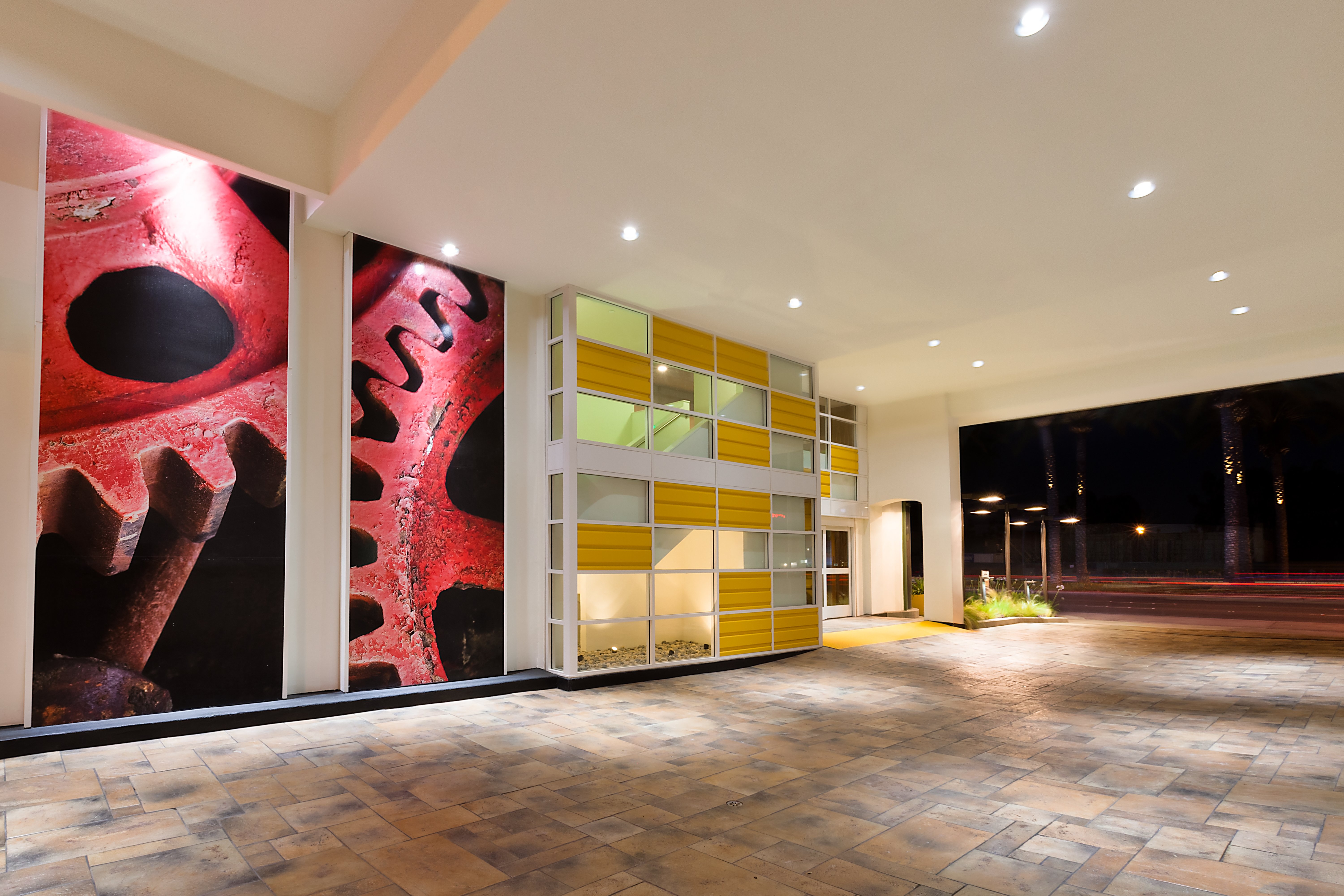 hotel indigo anaheim by ihg