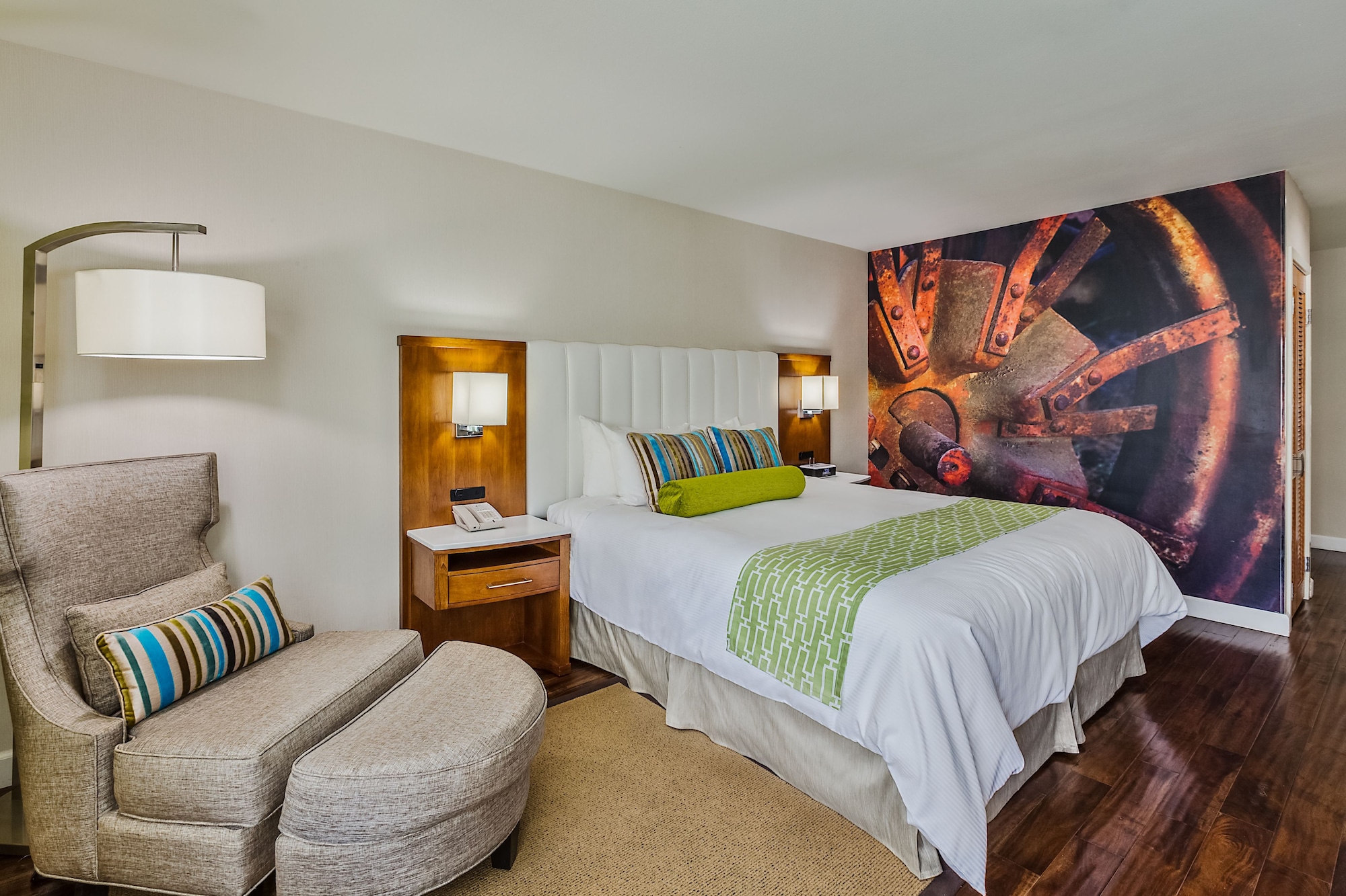 hotel indigo anaheim by ihg