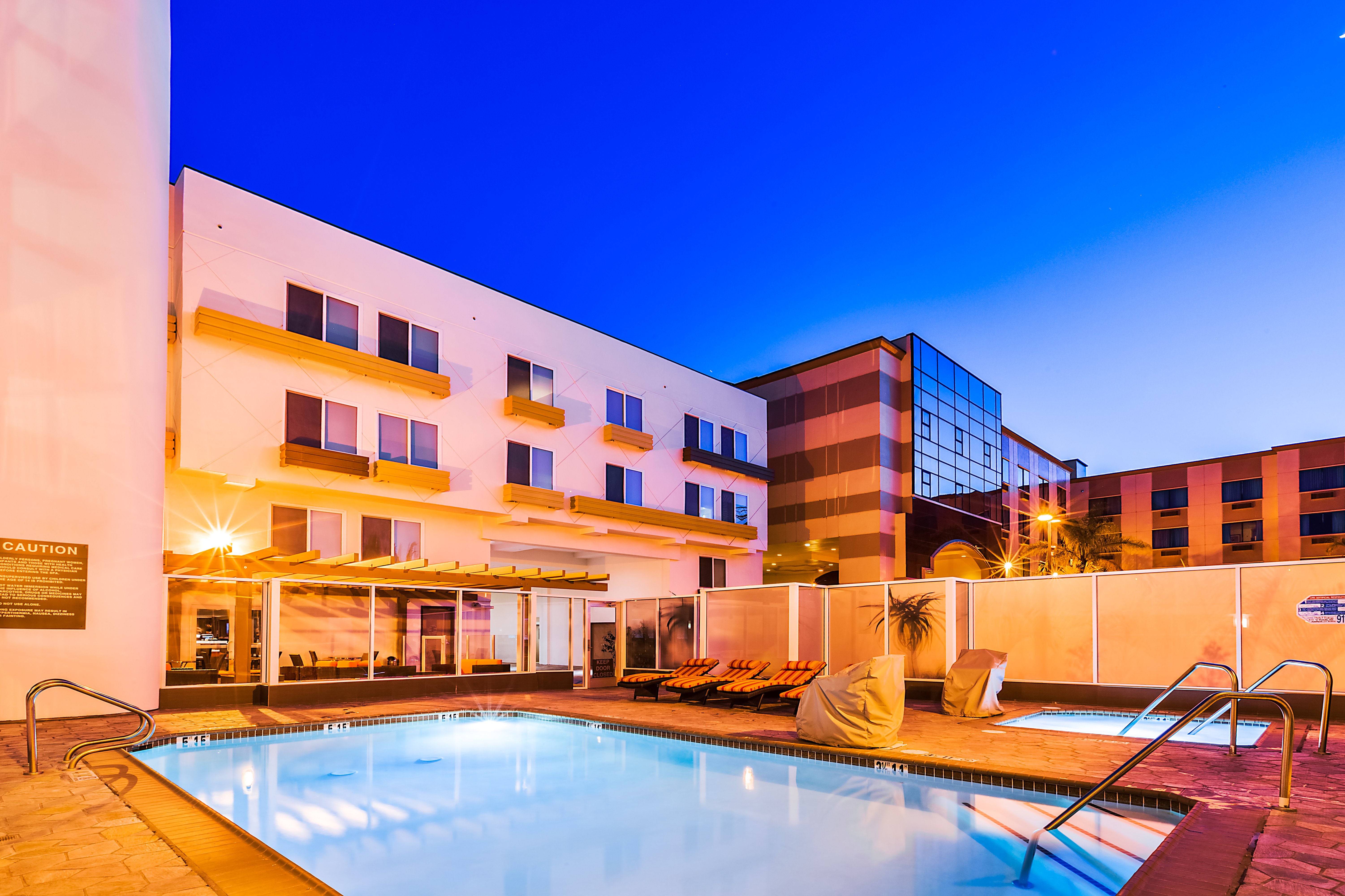 hotel indigo anaheim by ihg