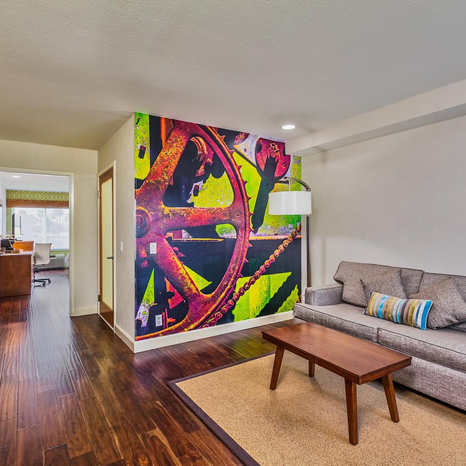 hotel indigo anaheim by ihg