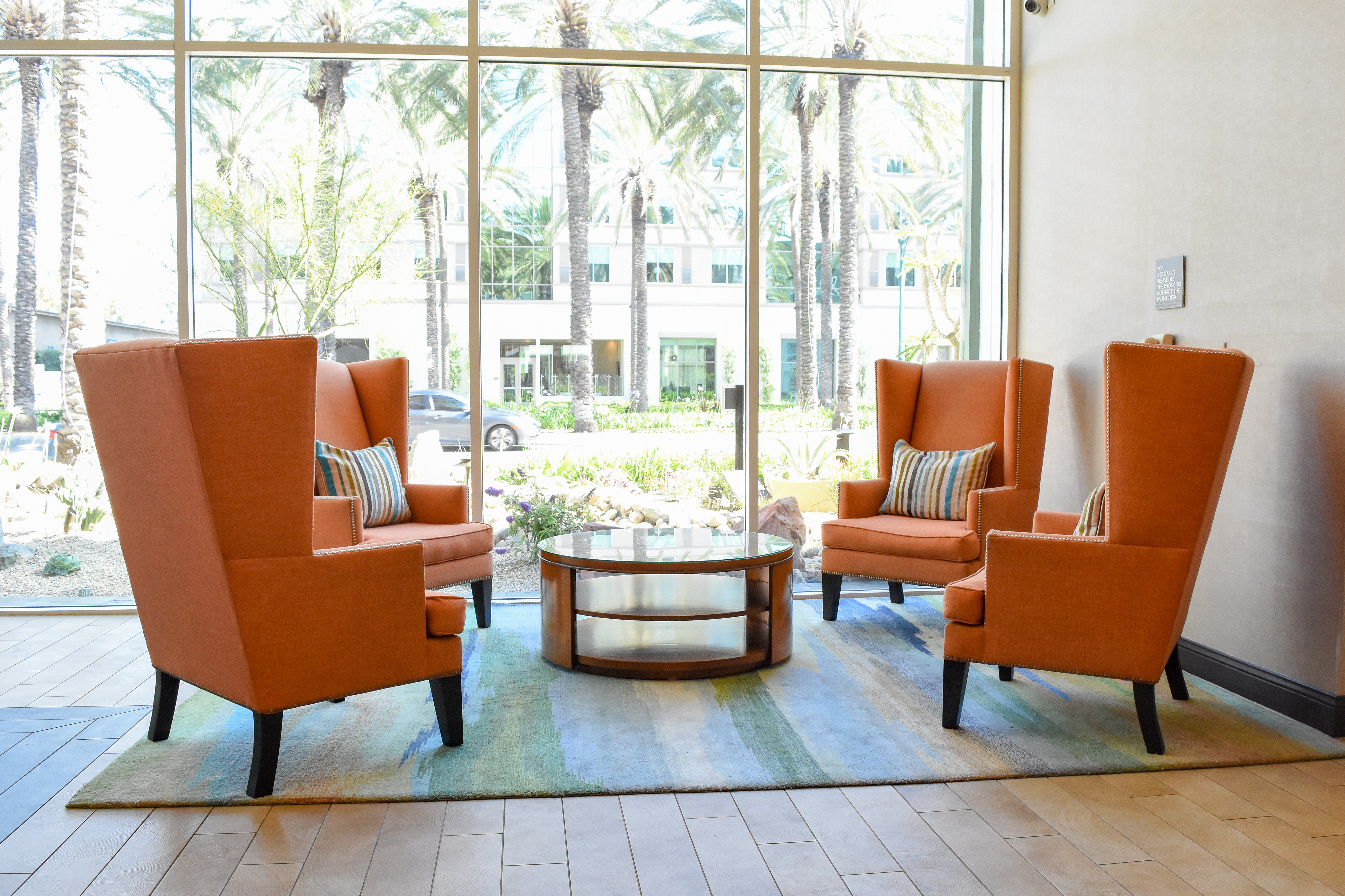 hotel indigo anaheim by ihg