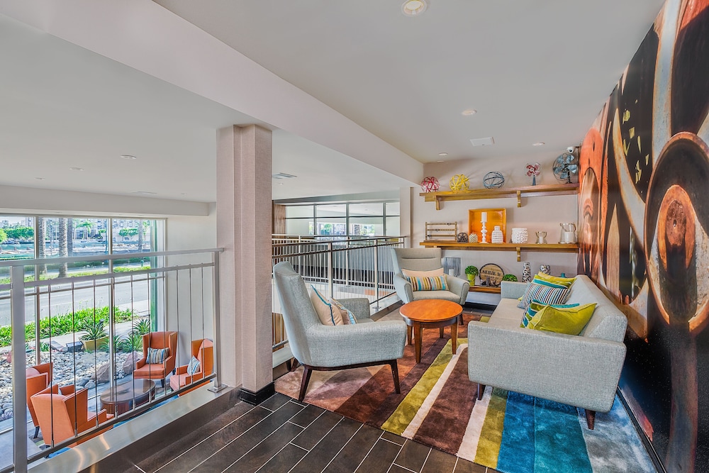 hotel indigo anaheim by ihg