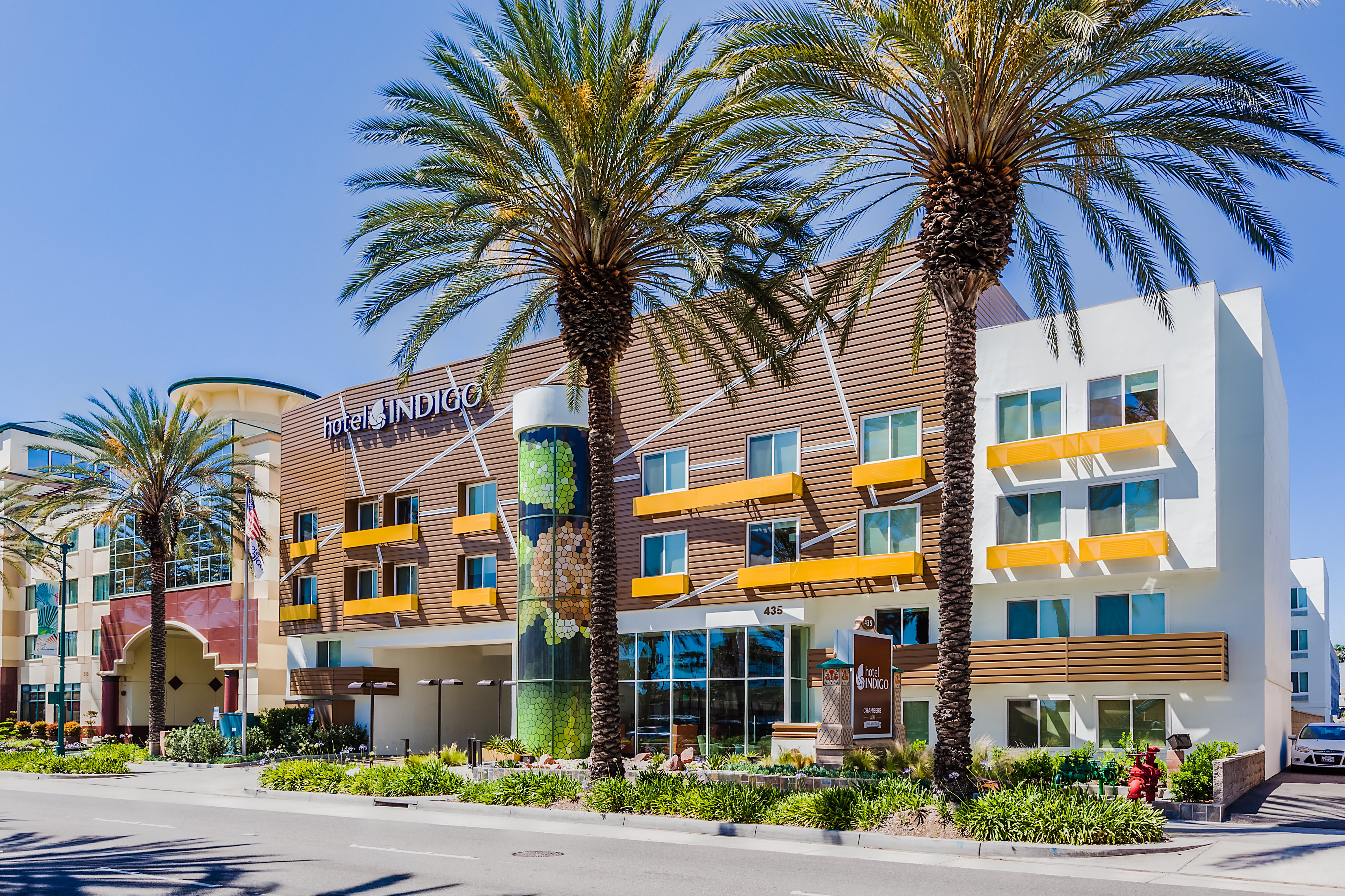 hotel indigo anaheim by ihg