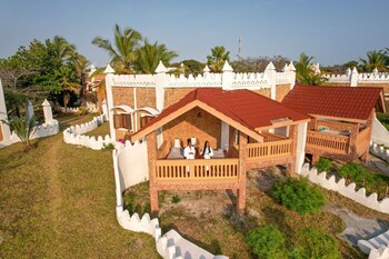 sultan palace