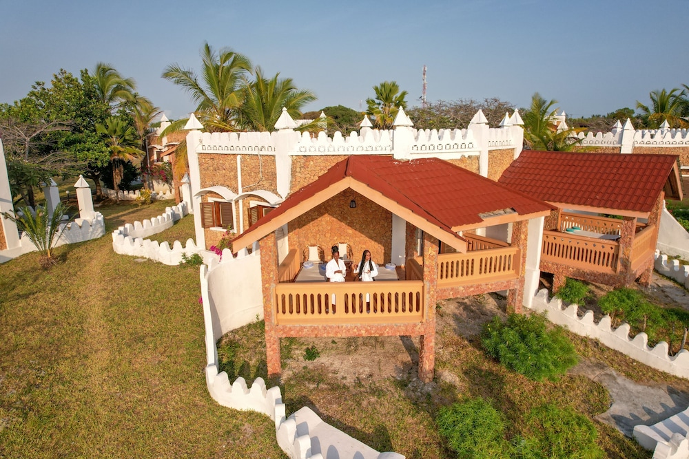 sultan palace