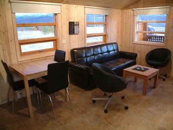 vacation home fagravik