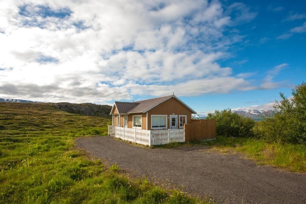 vacation home fagravik