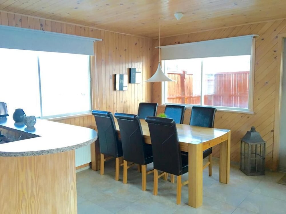 vacation home fagravik
